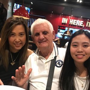 Meet your Posher, Jovie